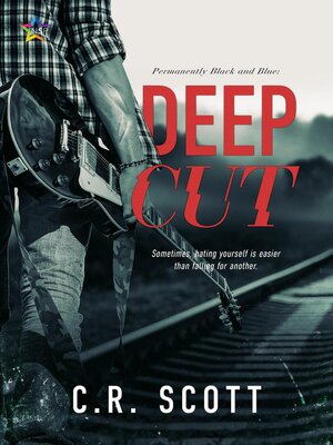 cover image of Deep Cut